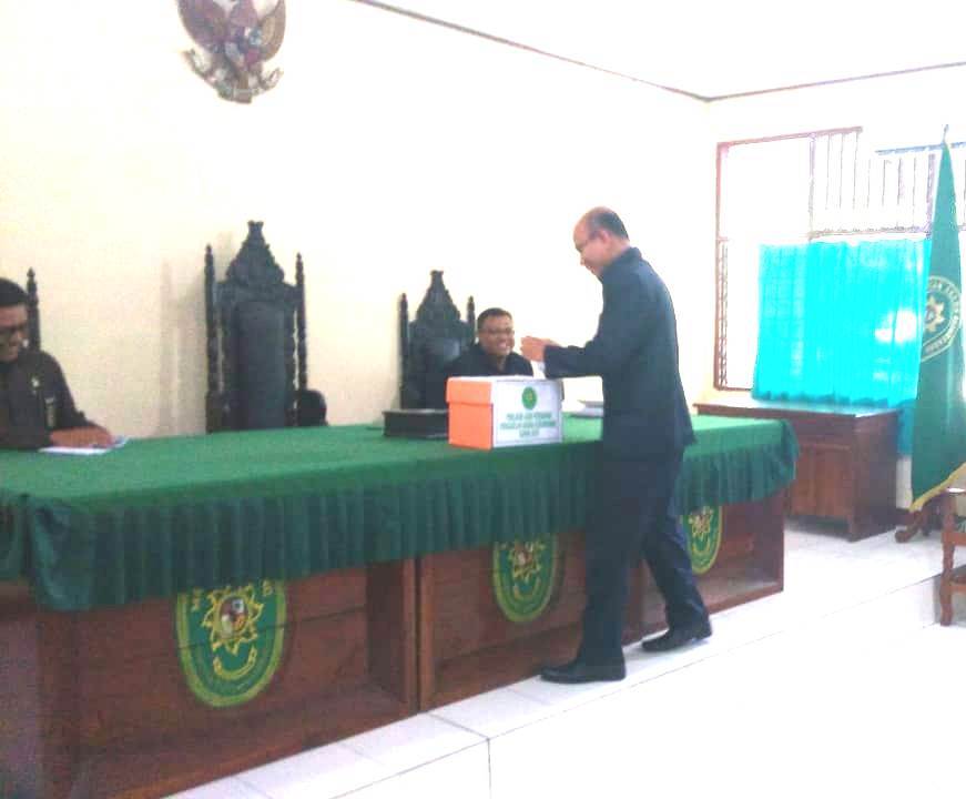 agen perubahan 2