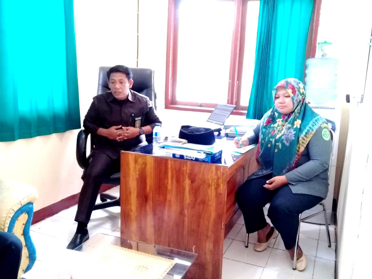 rapat kepaniteraan 08 19