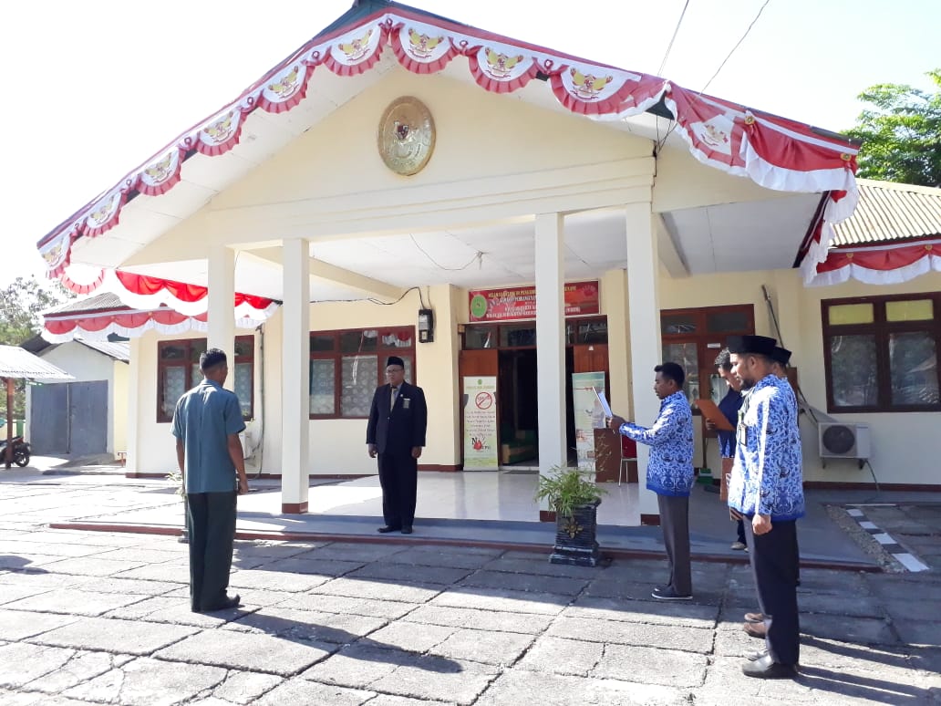 upacara pancasila 3