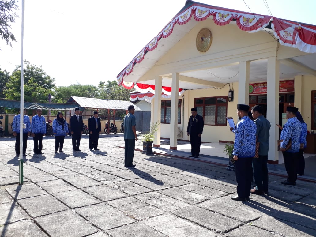 upacara pancasila 4