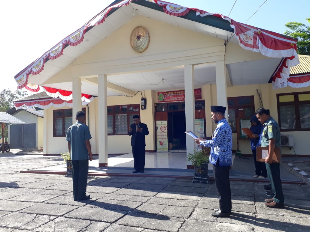 upacara pancasila 5