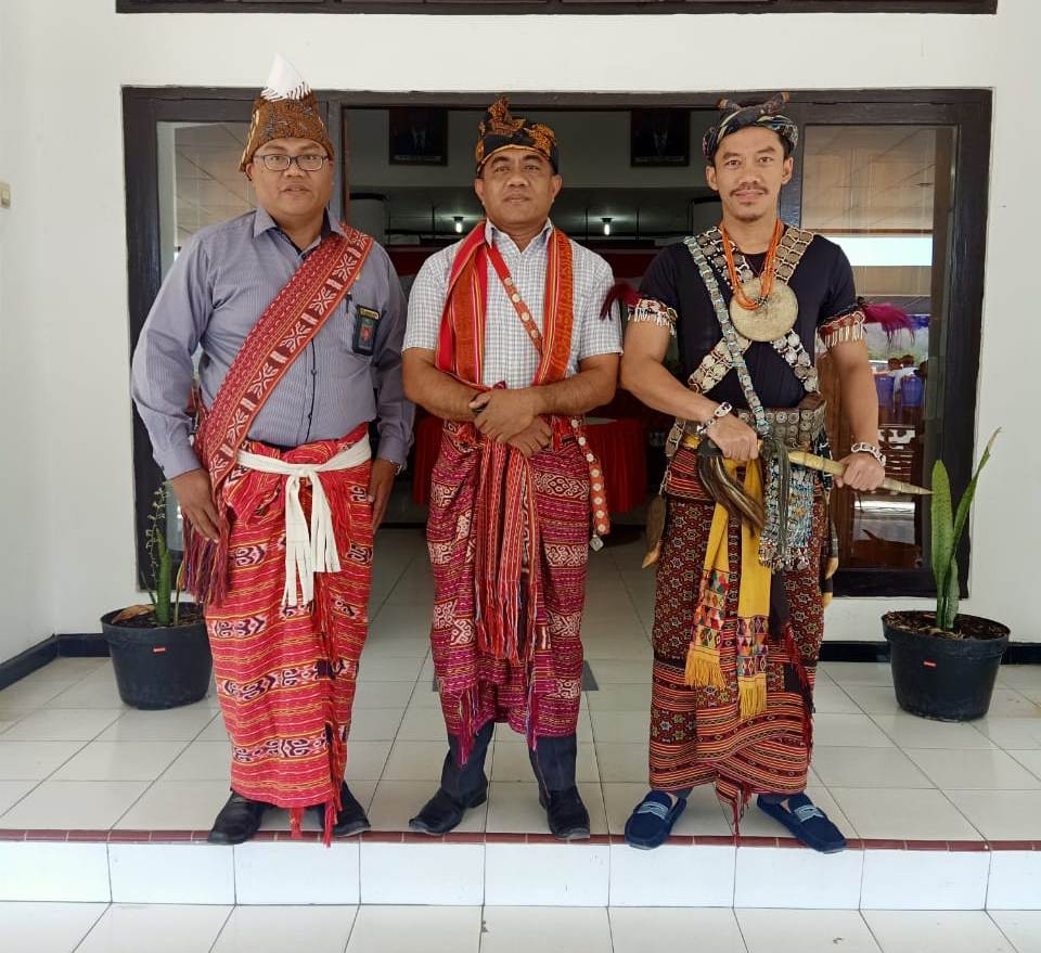 penutupan HUT Kefa 19 2