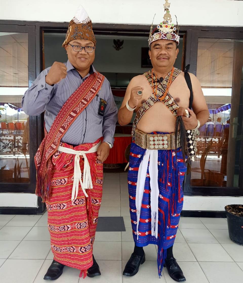 penutupan HUT Kefa 19 3