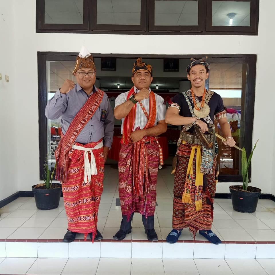 penutupan HUT Kefa 19 5