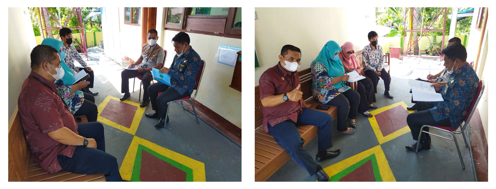 Foto Berita Rapat Tindak Lanjut Hawasbid Kepaniteraan 25 11 2021.psd