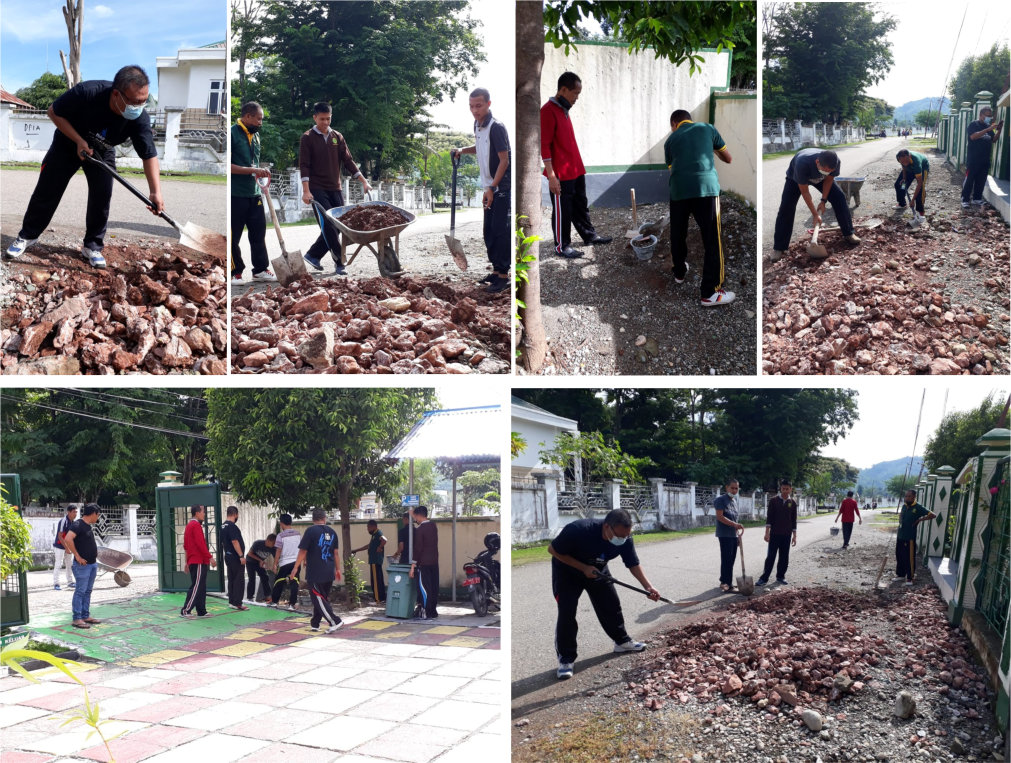 Jumat Bersih 26 03 21