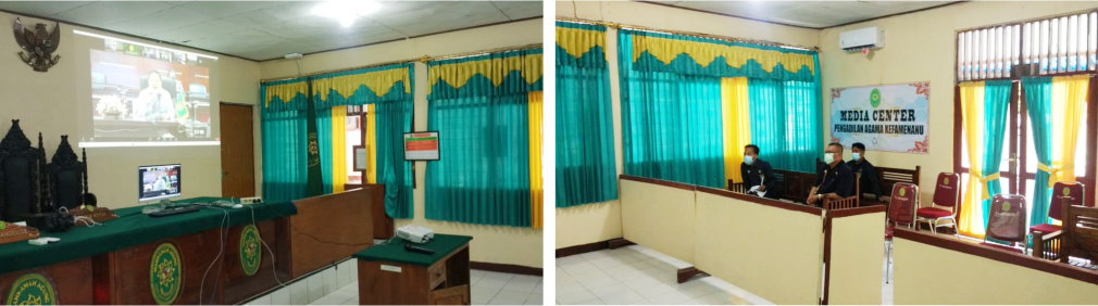 Pembinaan ZI 22 02 21