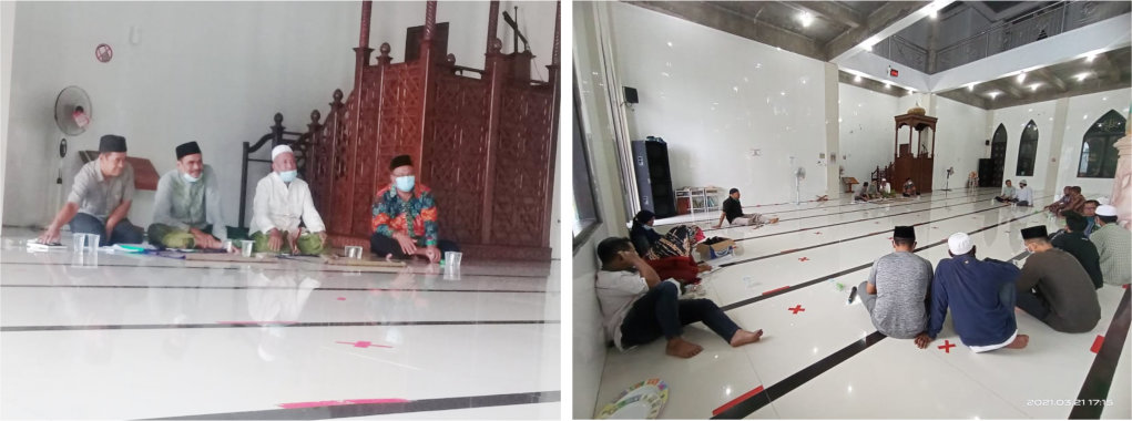 Rapat MUI 21 03 21