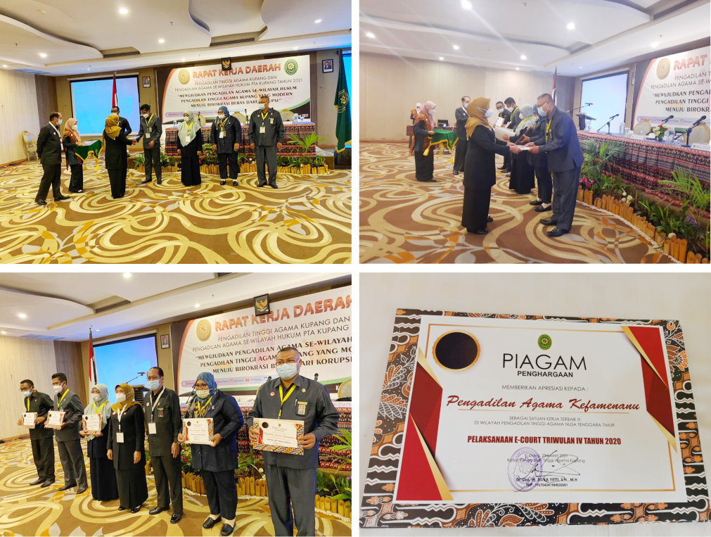 Reward Rakerda 2021