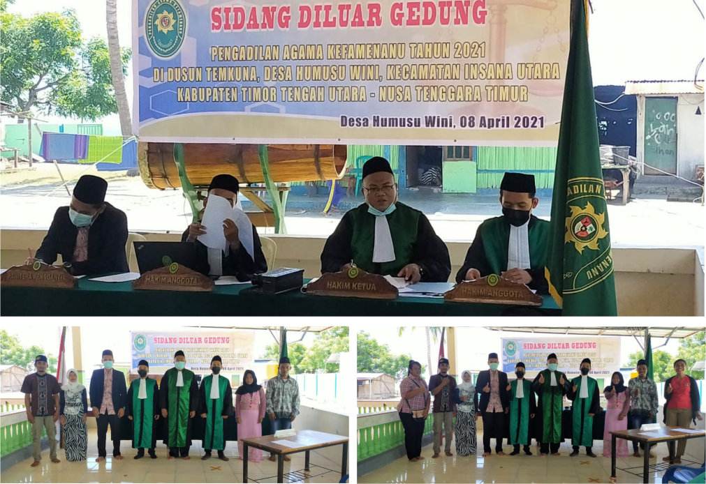 Sidang Keliling