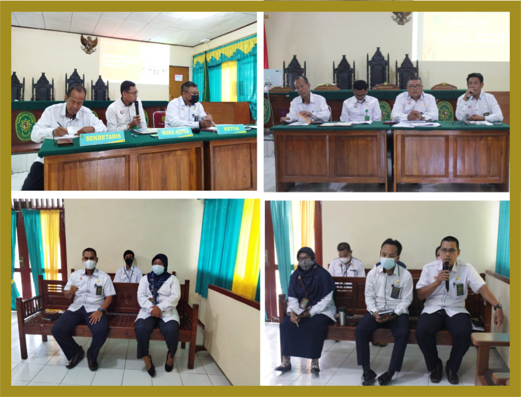 03 01 22 Rapat Penyusunan Rencana Kerja