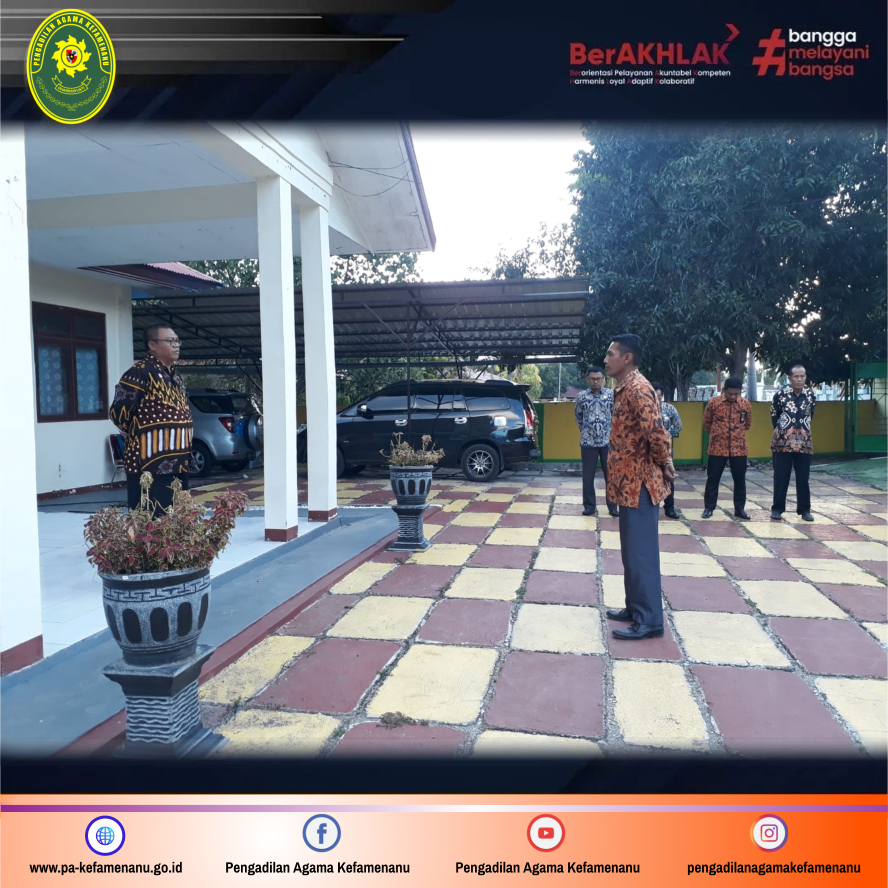07 10 22 apel jumat sore