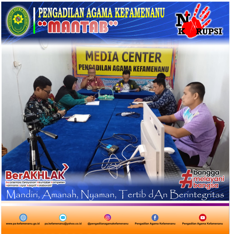 08 07 22 Rapat Qurban