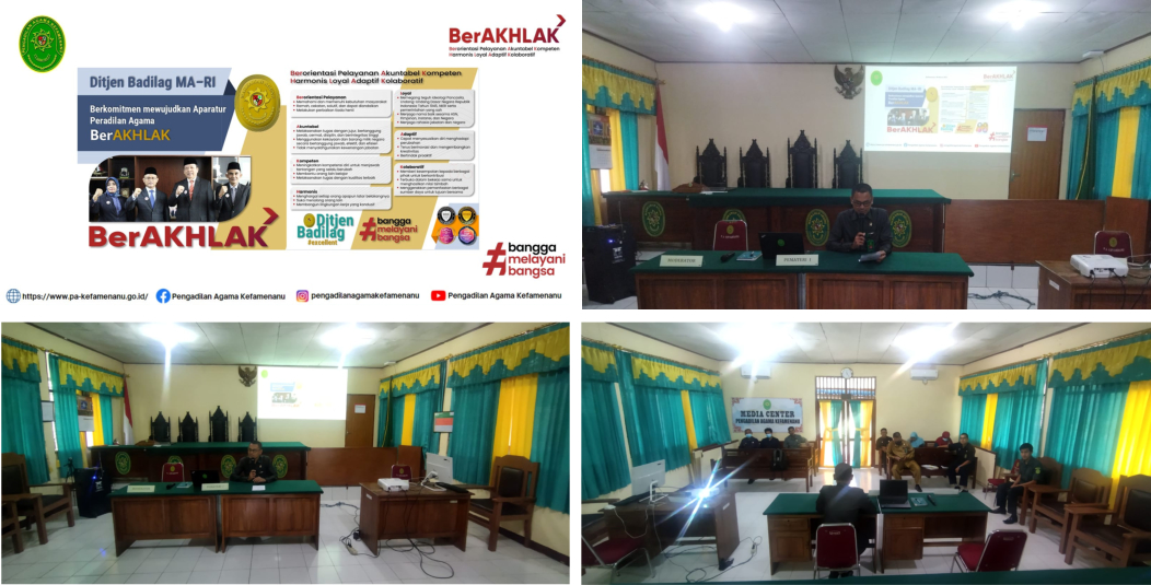 10 03 22 Sos ASN Berakhlak