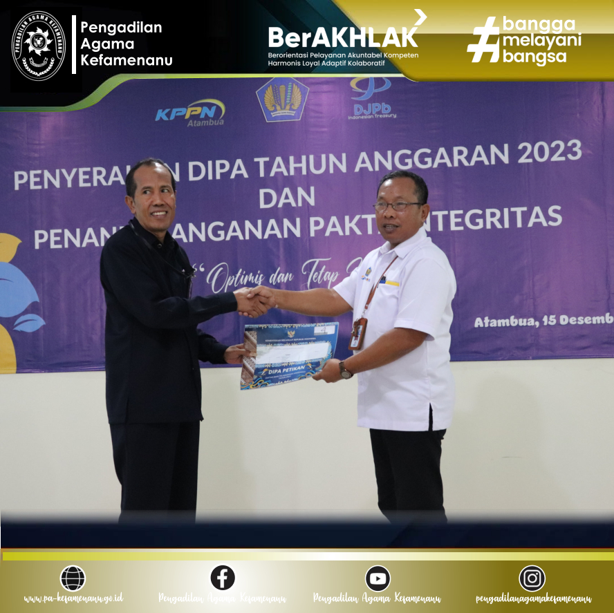 15 12 22 penyerahan DIPA