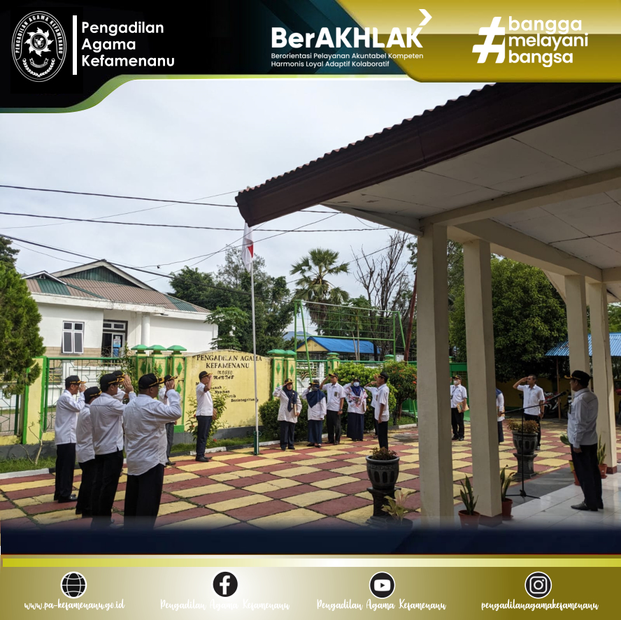 19 12 22 apel Senin pagi1