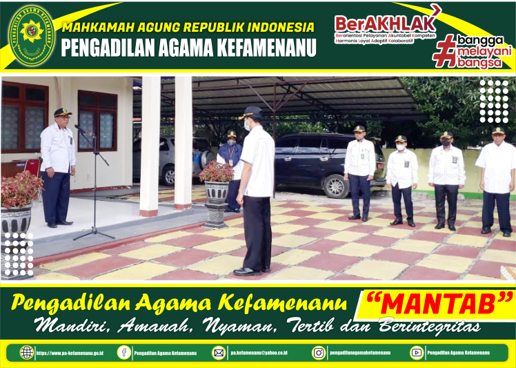 20 06 22 Apel senin 1
