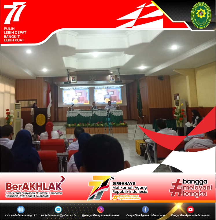 22 08 22 pembinaan Hakim Agung2