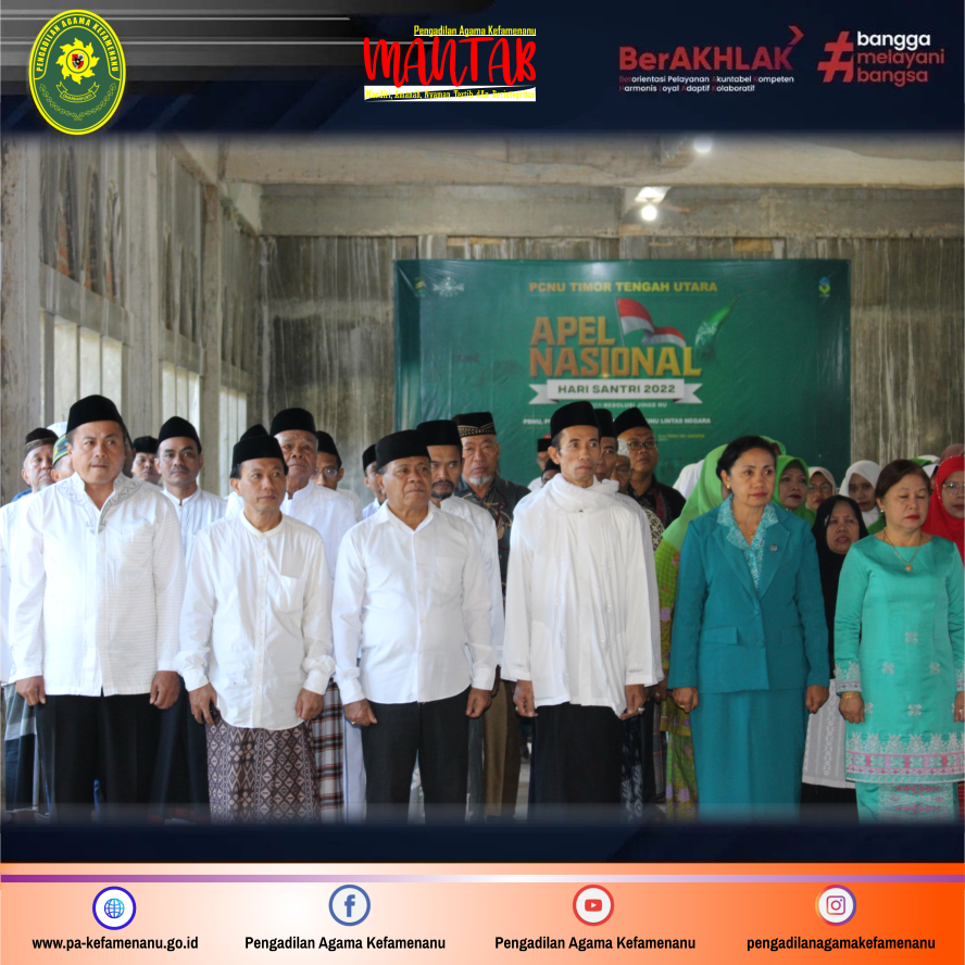 24 10 22 apel hari santri1