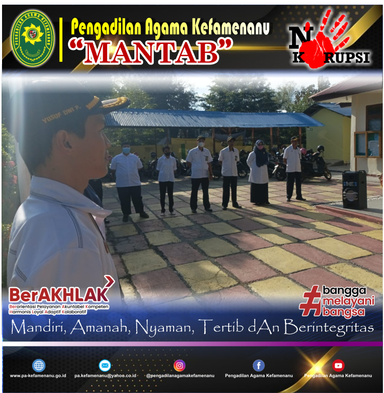 25 07 22 apel senin pagi2