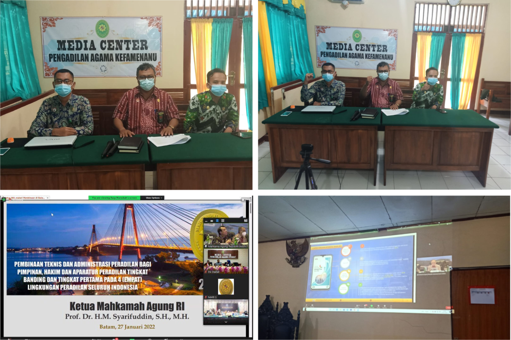 27 01 22 Pembinaan KMA Batam
