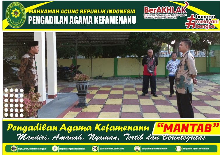 27 05 22 apel jumat 1