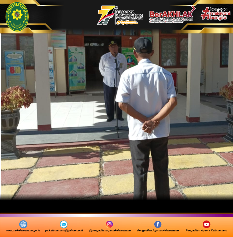 29 08 22 apel senin1