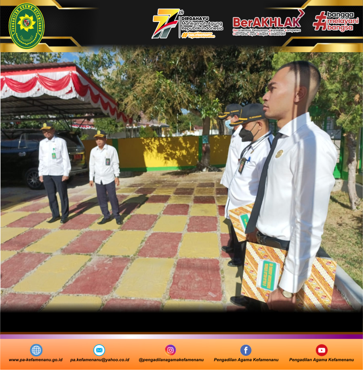 29 08 22 apel senin2