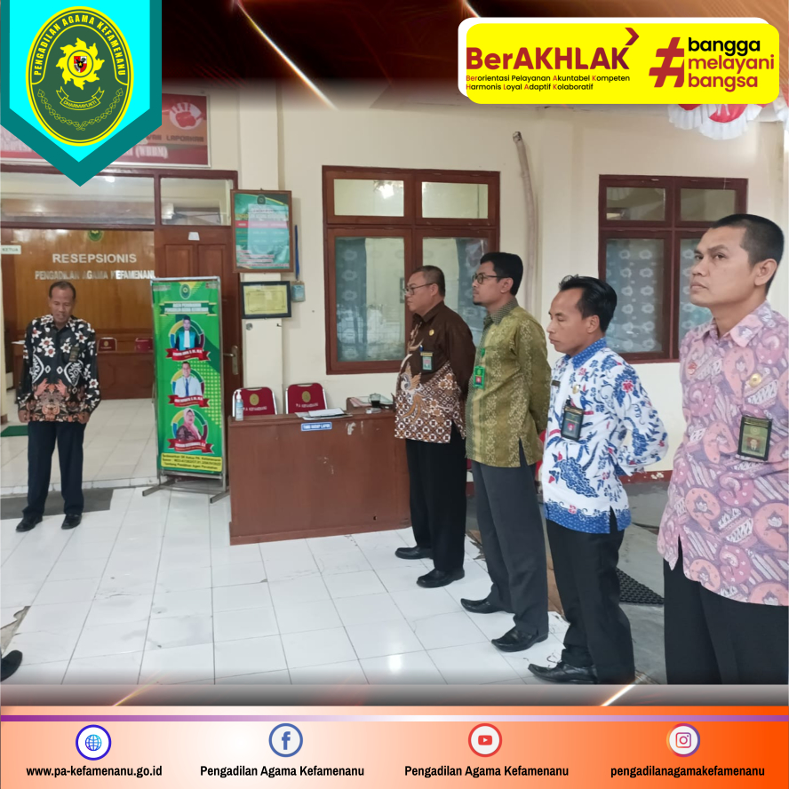 30 09 22 apel jumat sore 2