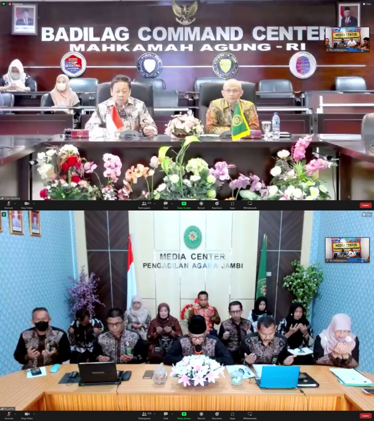 Foto Berita E Eksmanisasi Tahun 2022