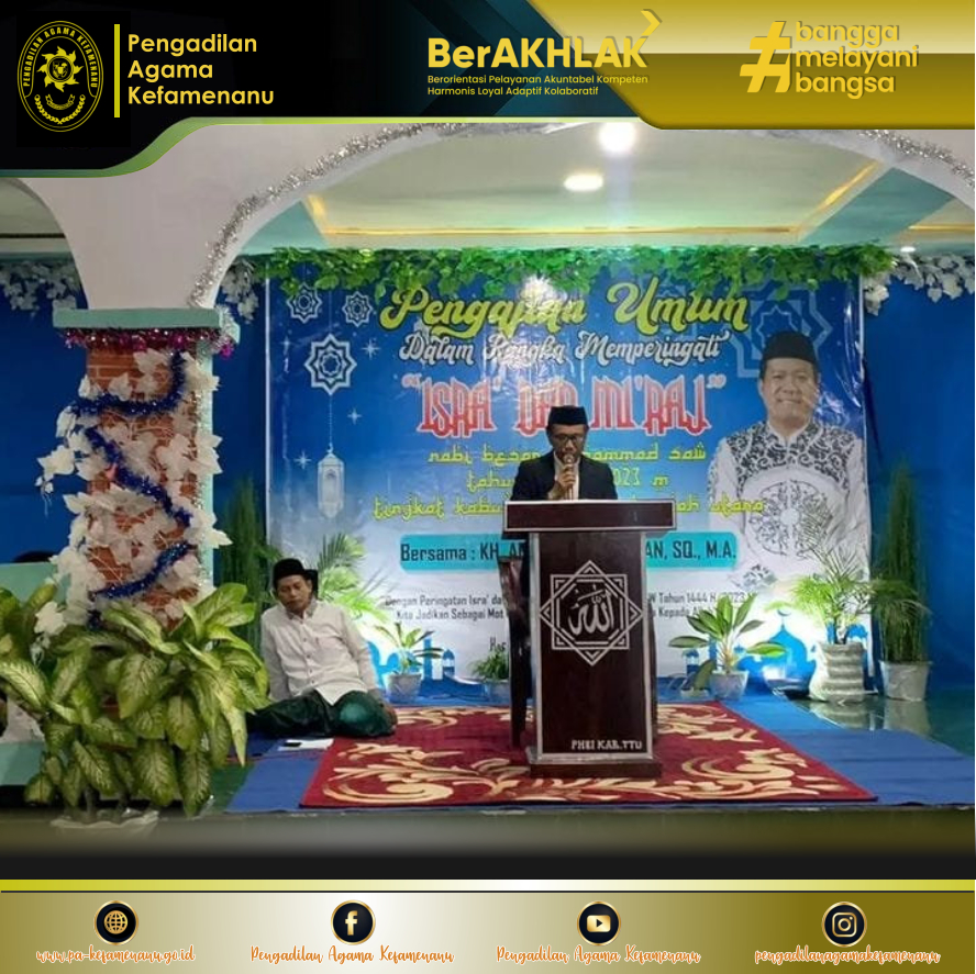18 02 23 Isra Miraj 2