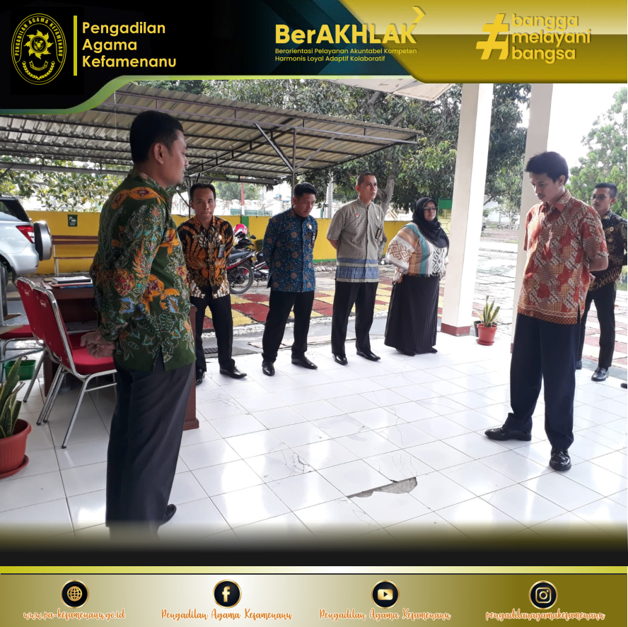 27 01 22 apel Jumat