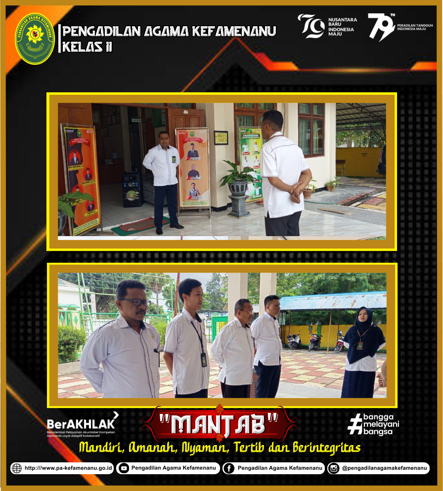 09 12 24 Apel Senin