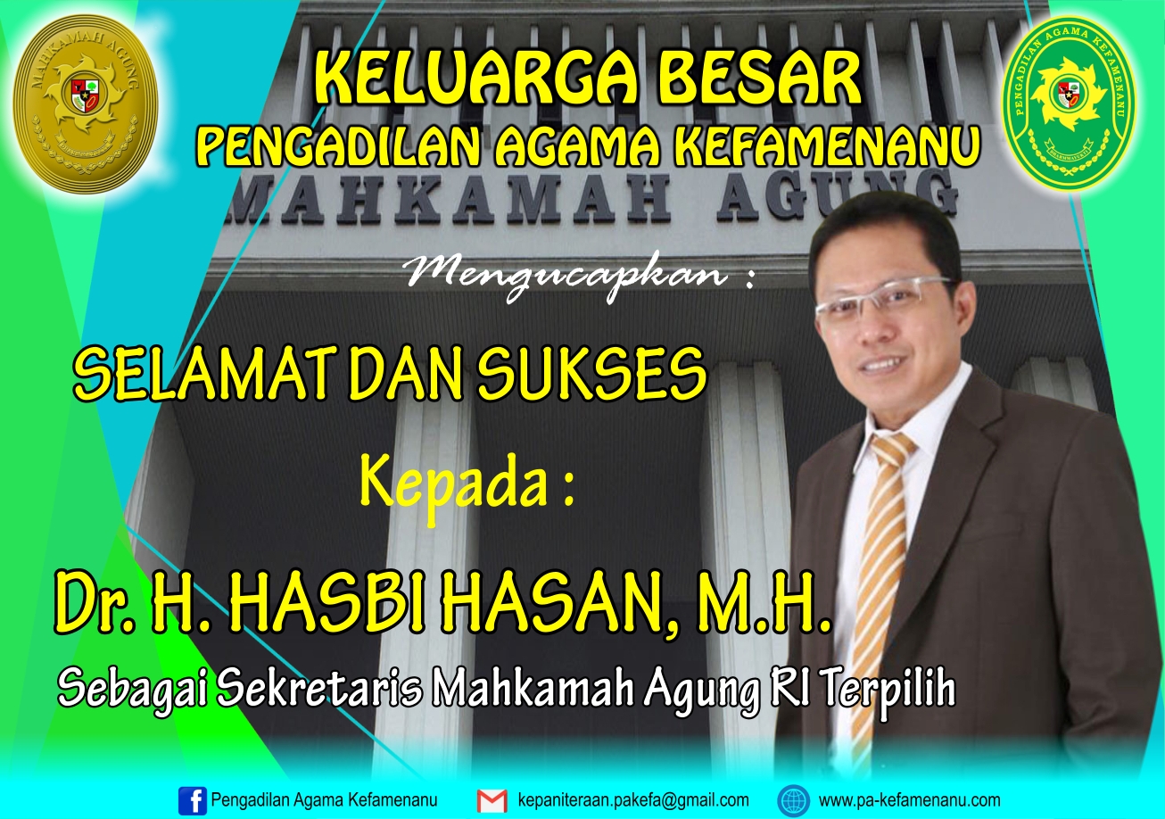 Selamat Hasbi